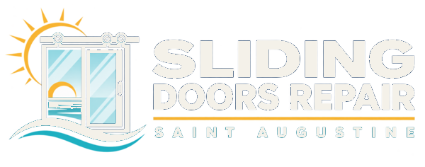 Sliding Doors Repair Saint Augustine